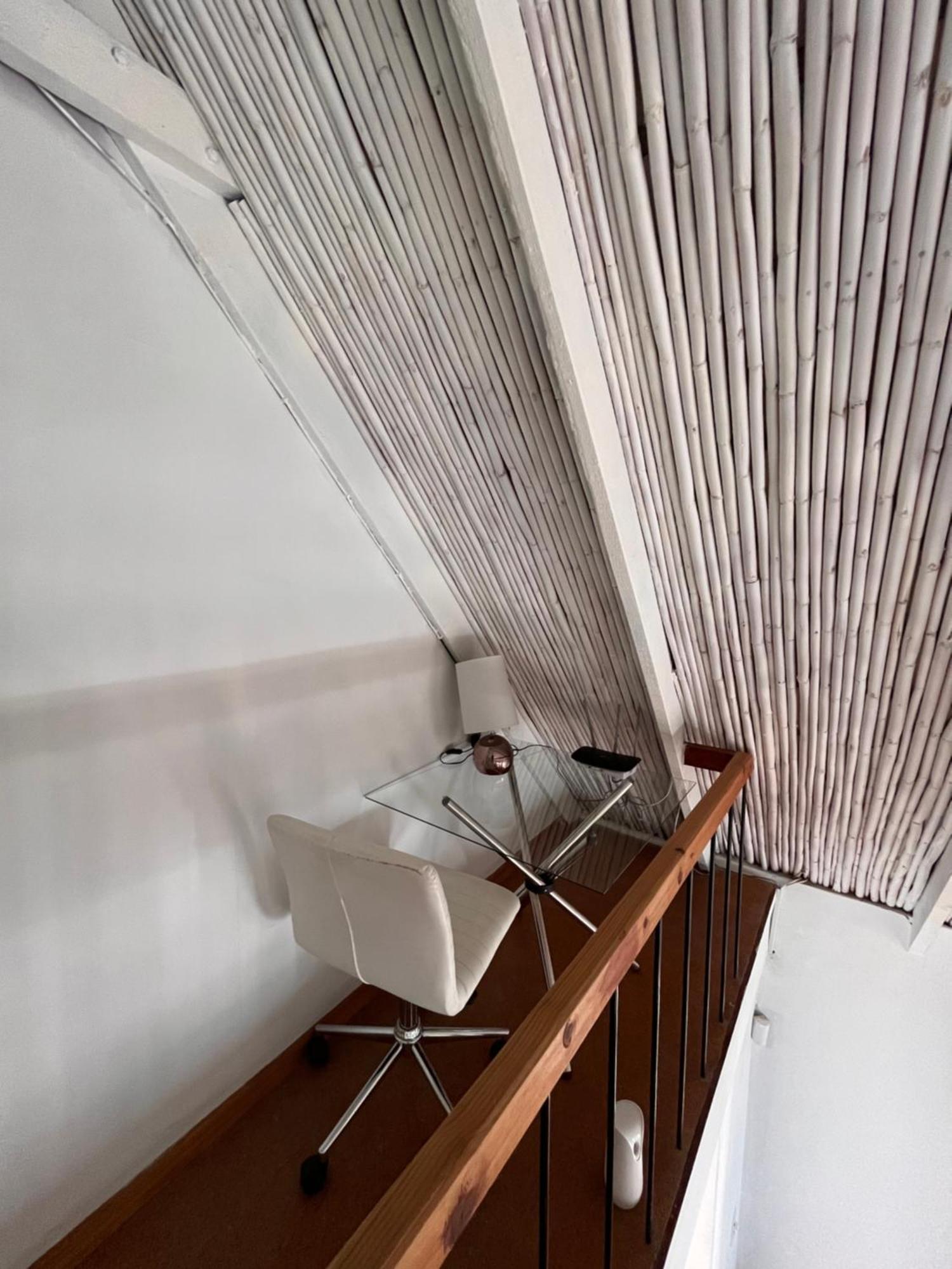 הוילה קייפטאון Cozy Camps Bay House With Mountain And Sea View מראה חיצוני תמונה
